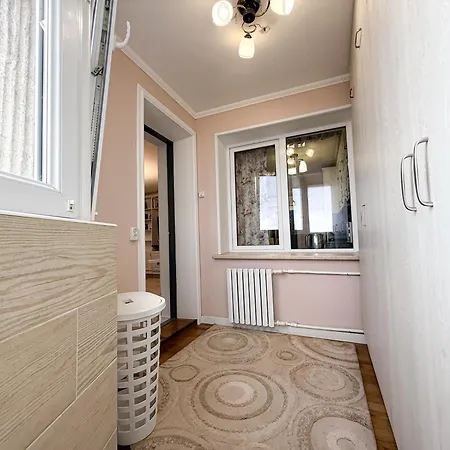 Renthouse Apartments Harmony Chişinău Esterno foto