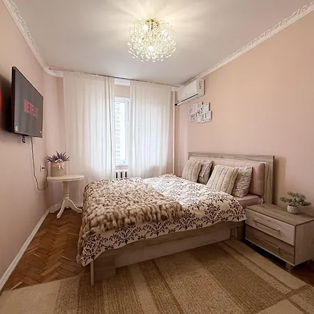 Renthouse Apartments Harmony Chişinău Esterno foto