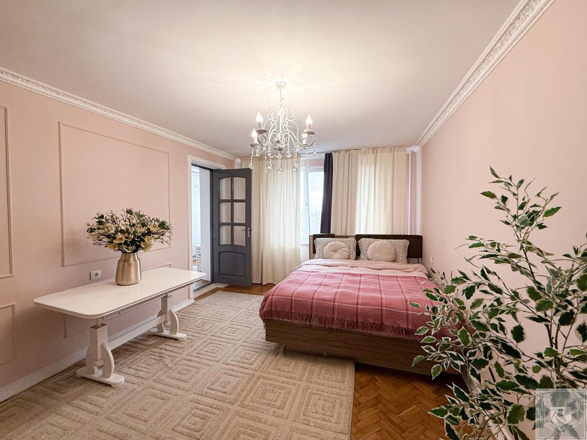 Appartamento Renthouse Harmony Chişinău