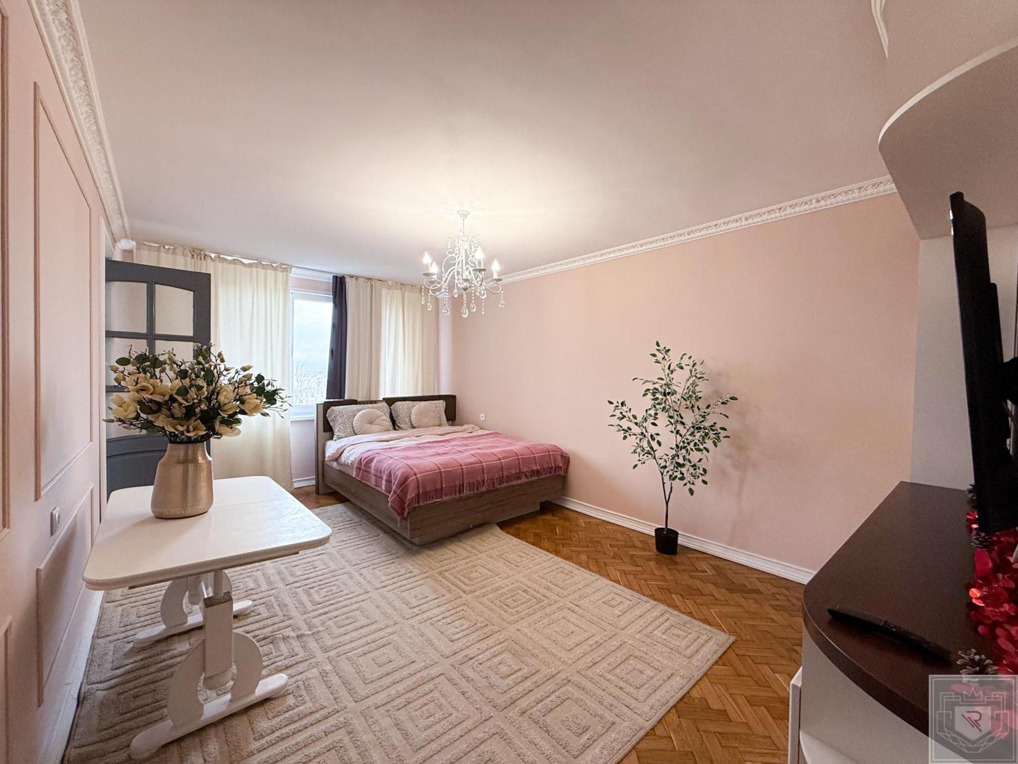 Renthouse Harmony Chişinău