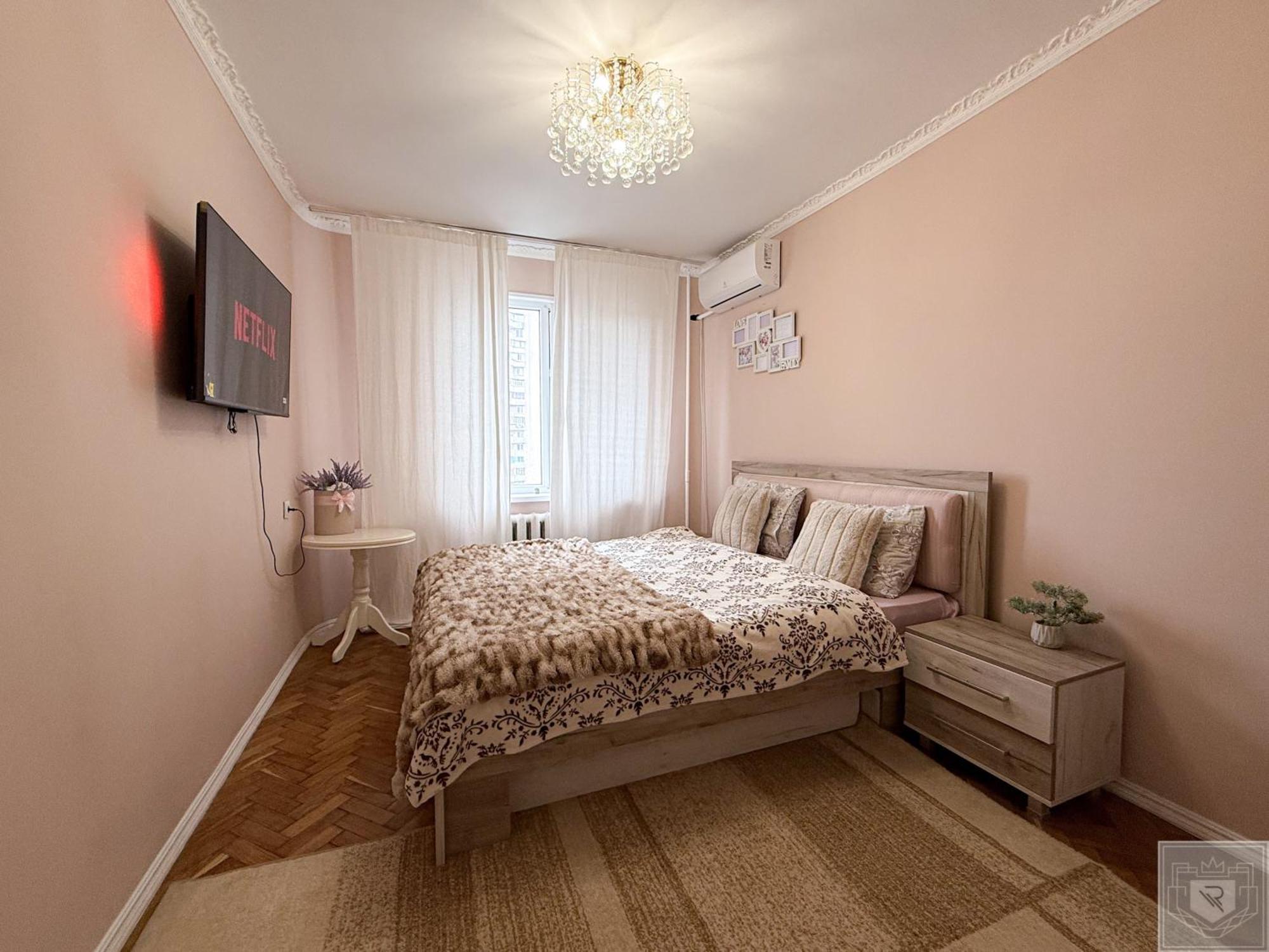 Appartamento Renthouse Harmony *