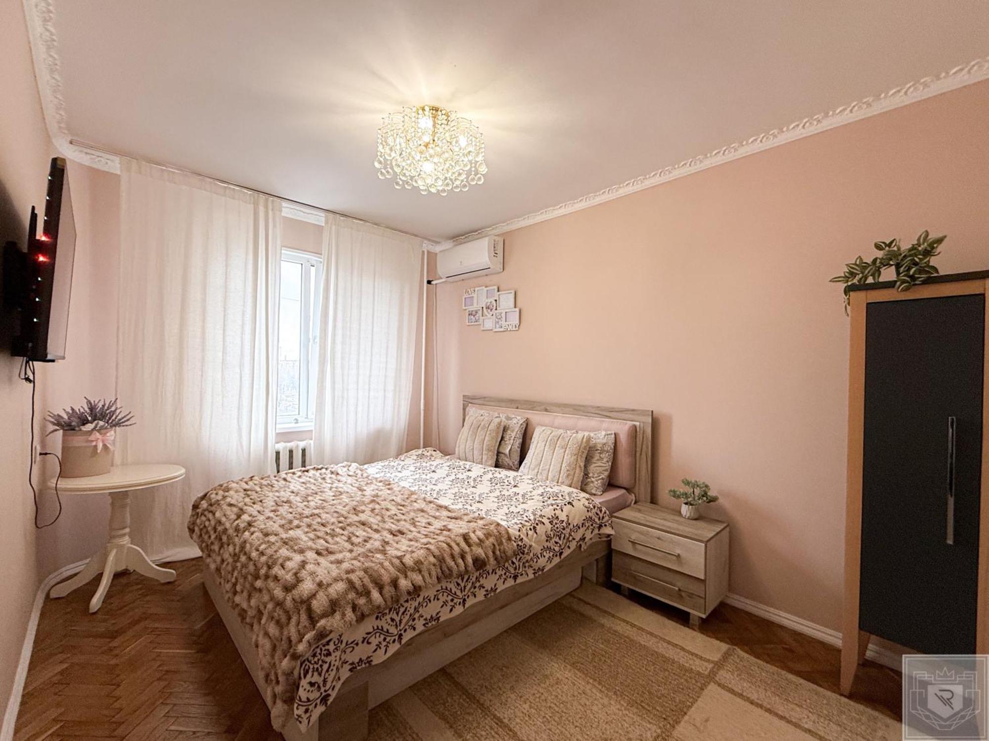 Renthouse Harmony Appartamento *