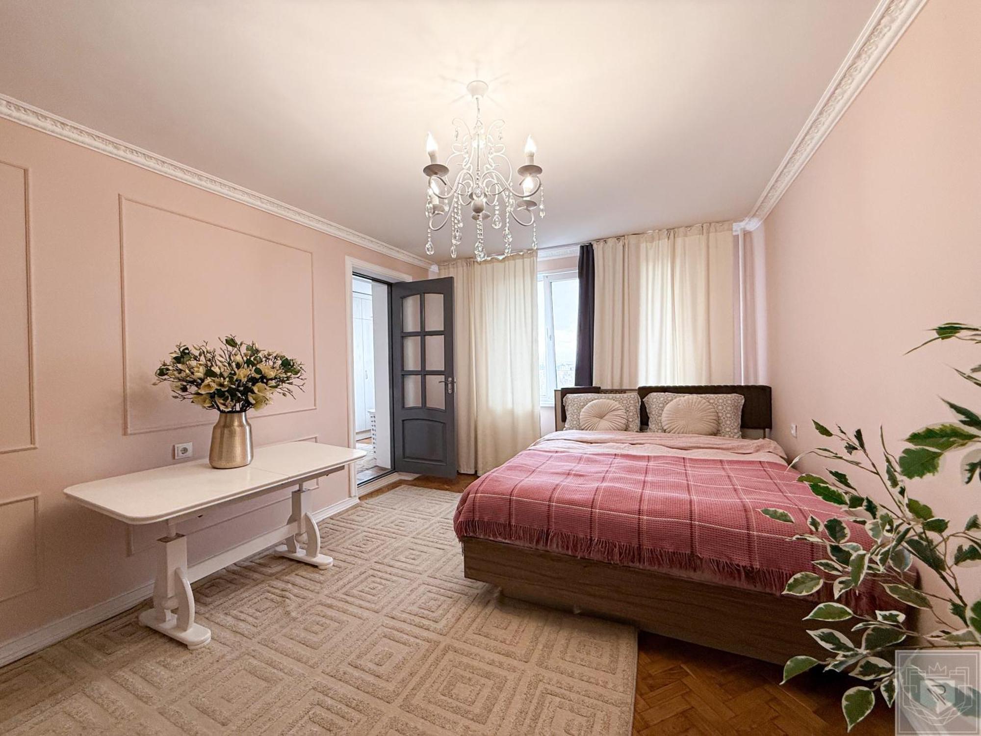 Renthouse Harmony Chişinău