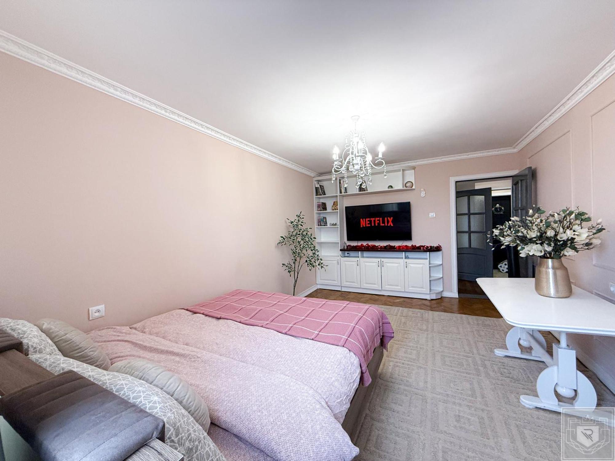 Renthouse Harmony Appartamento Chişinău