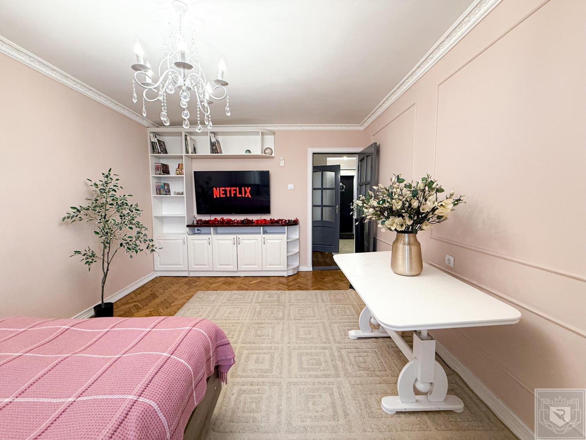 Renthouse Harmony Appartamento