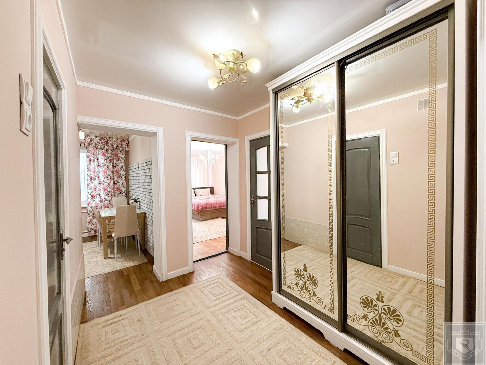Appartamento Renthouse Harmony